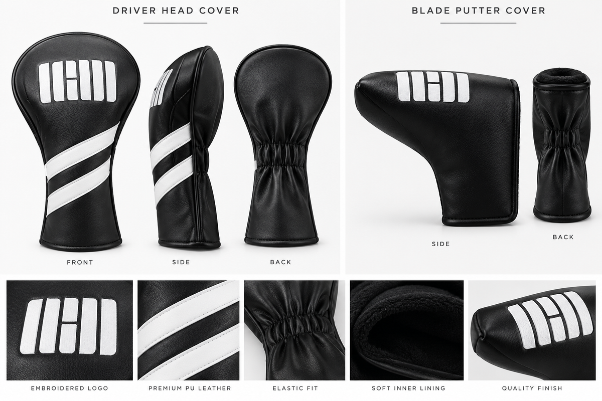 Golf Covers