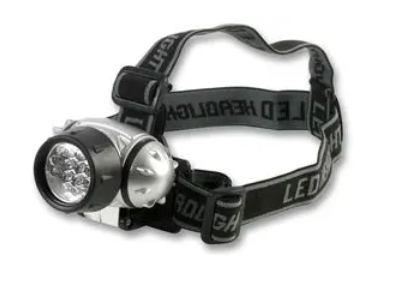 Head Torch