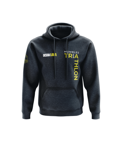 Mumbles Tri Hoodie