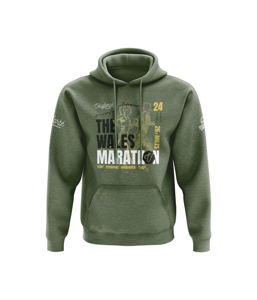 LCW Marathon Hoodie