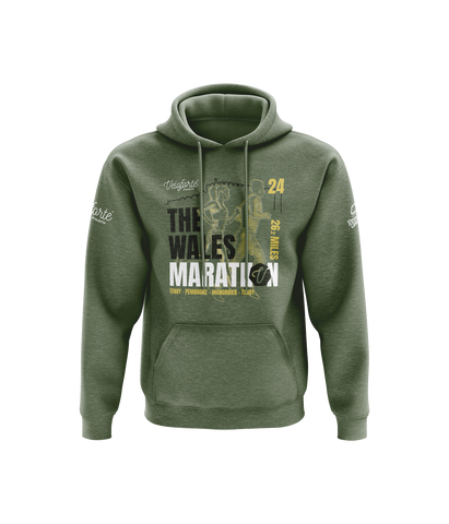 LCW Marathon Hoodie