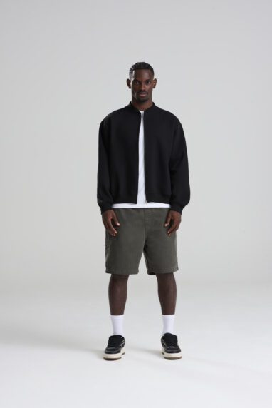 Signature Unisex Heavyweight Bomber - 440