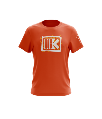 Childs Kinder Tee 2023