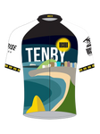 LCW Wales Tenby Cycle Jersey 25