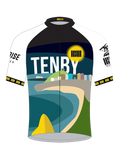 LCW Wales Tenby Cycle Jersey 25