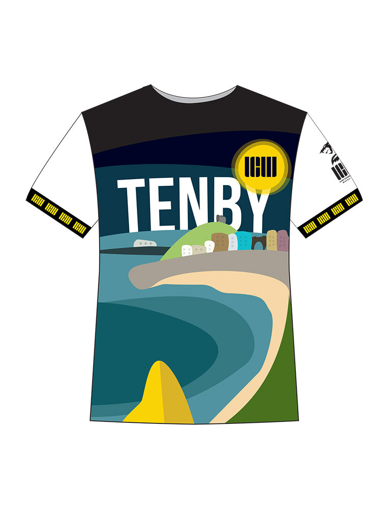 LCW Wales Tenby Tech 25
