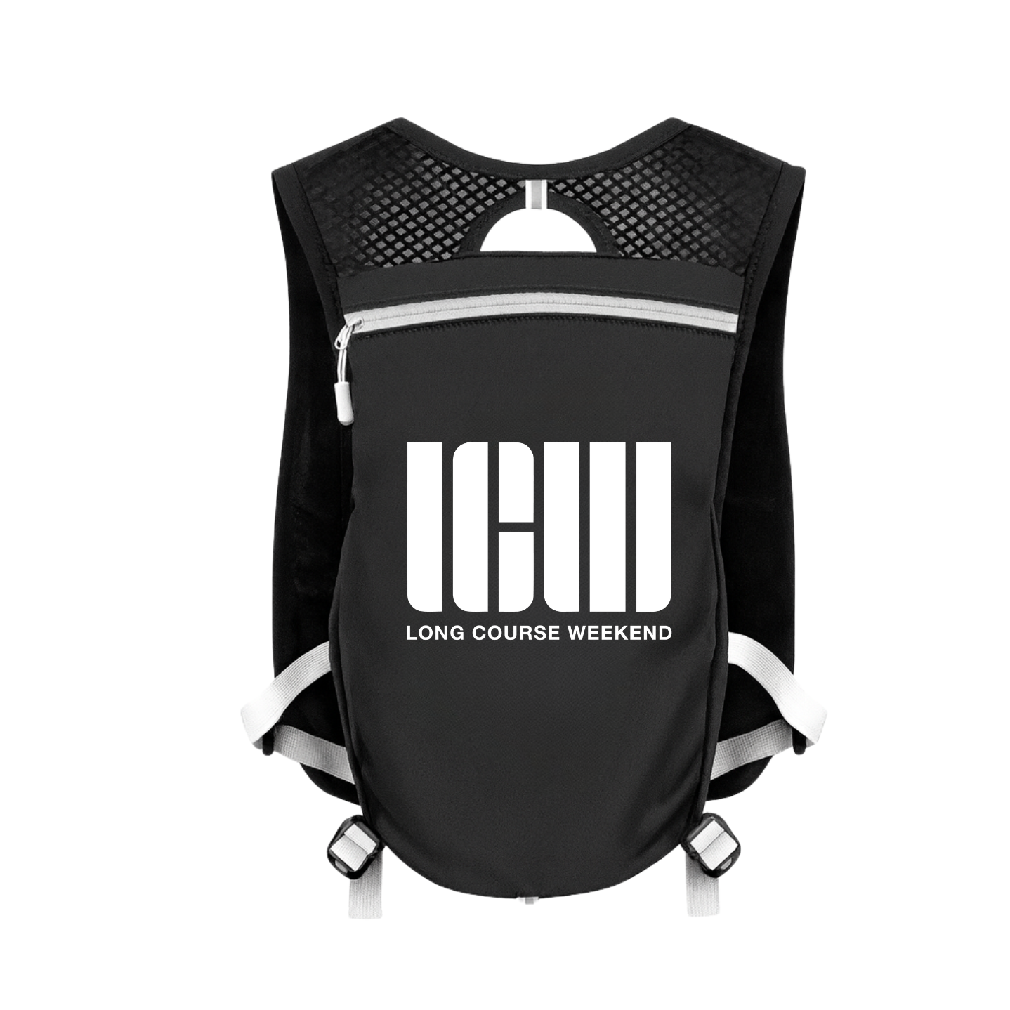 Hydration Vest
