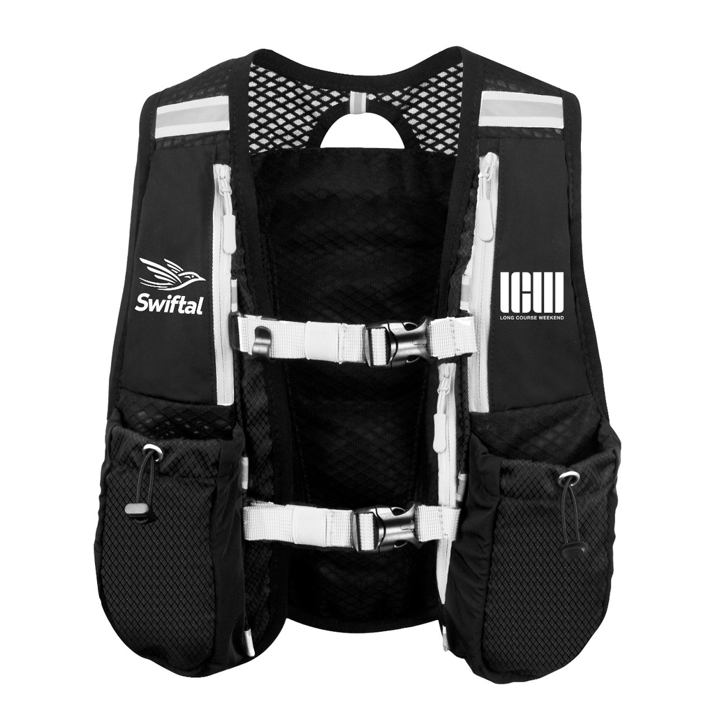 Hydration Vest