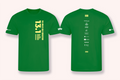 Half Marathon Tee 26