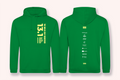 Half Marathon Hoody 26