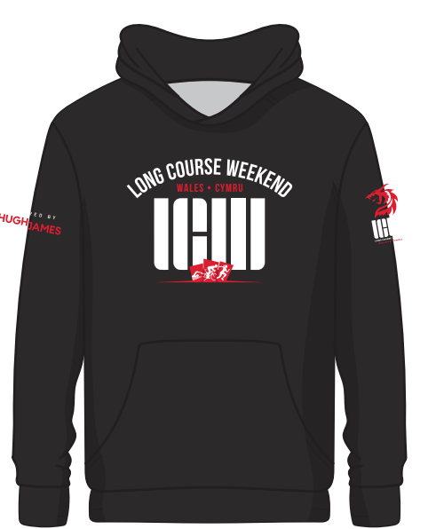 LCW Wales Hoody