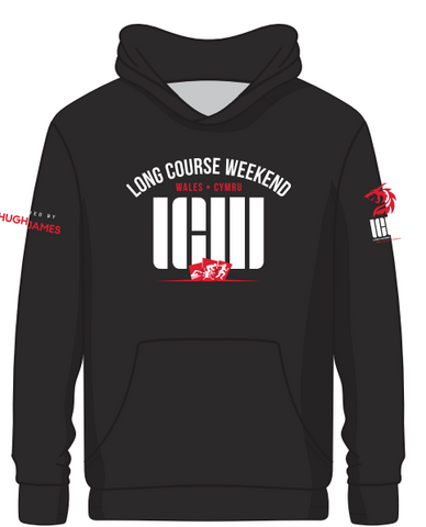 LCW hoodie