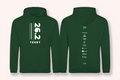 Marathon Hoody 26