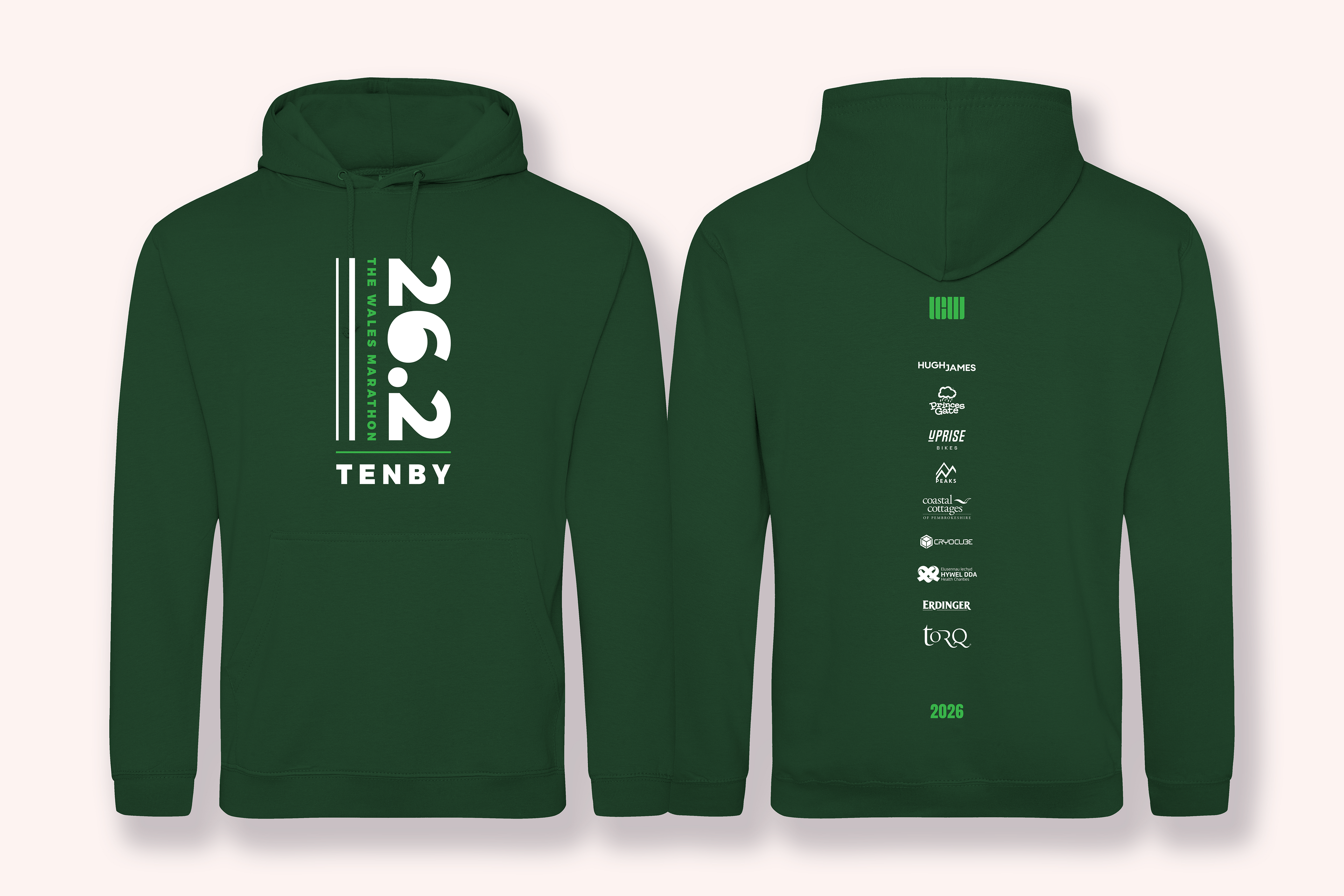 Marathon Hoody 26