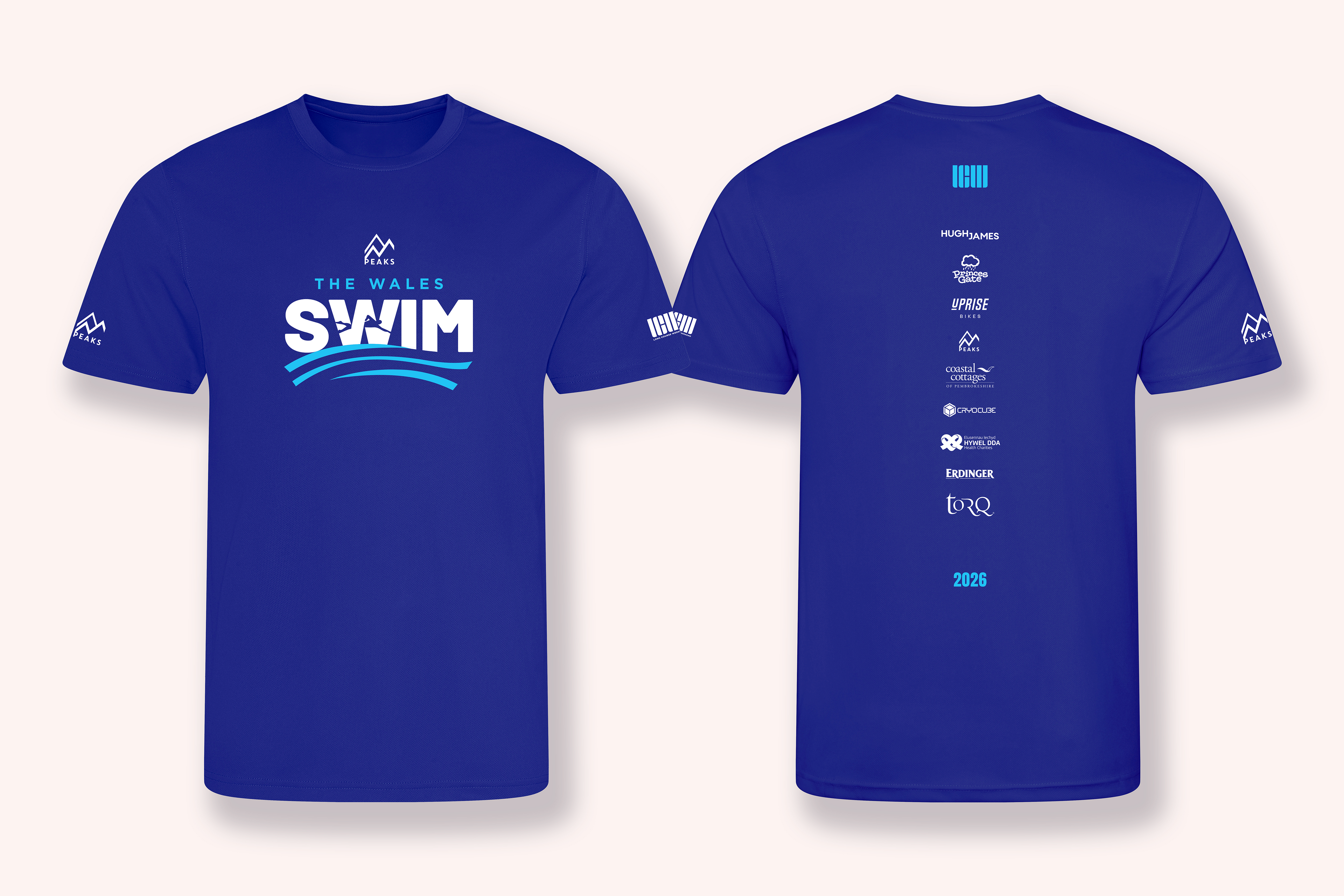 Swim Hoody 26