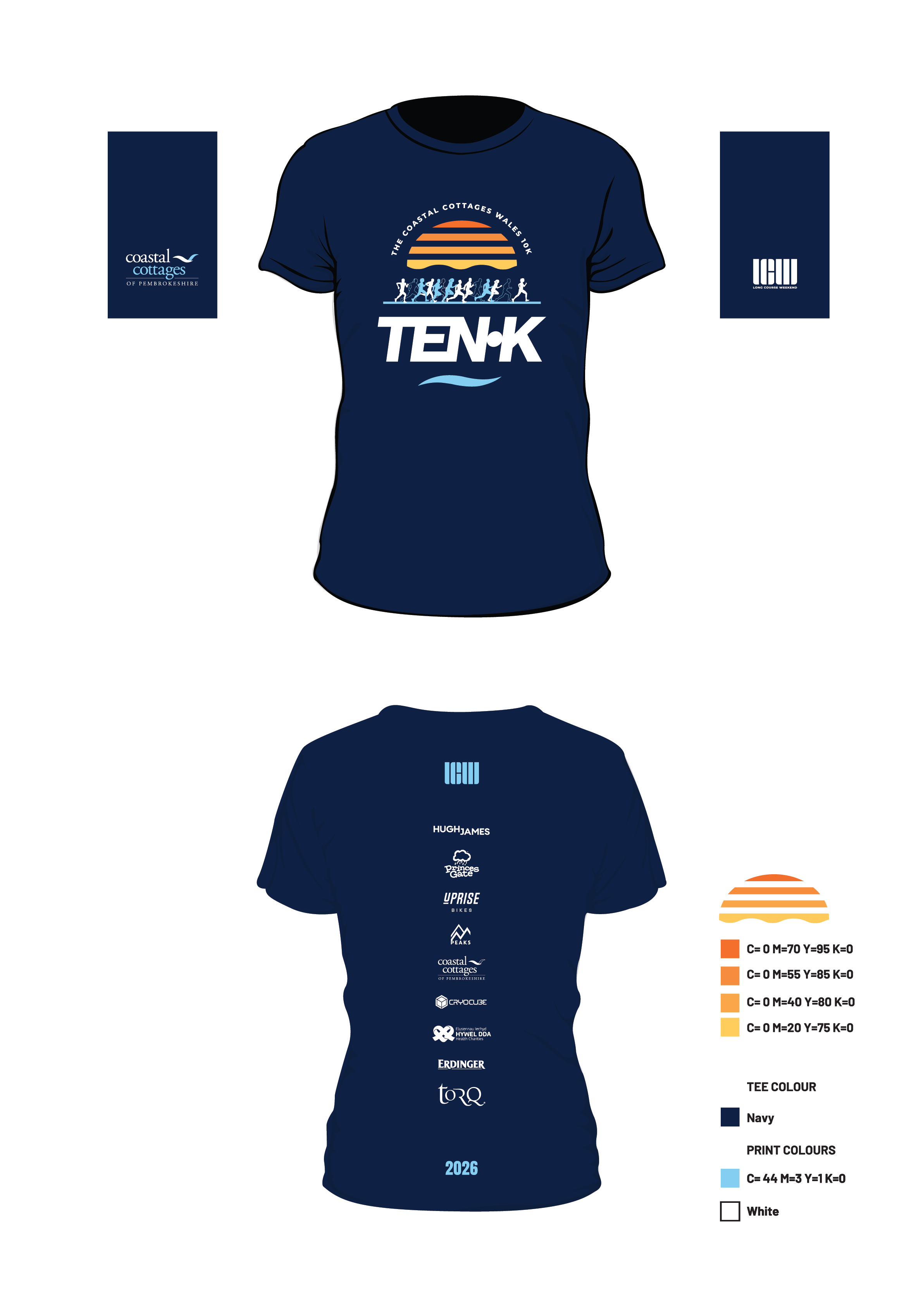 10k Tech 26