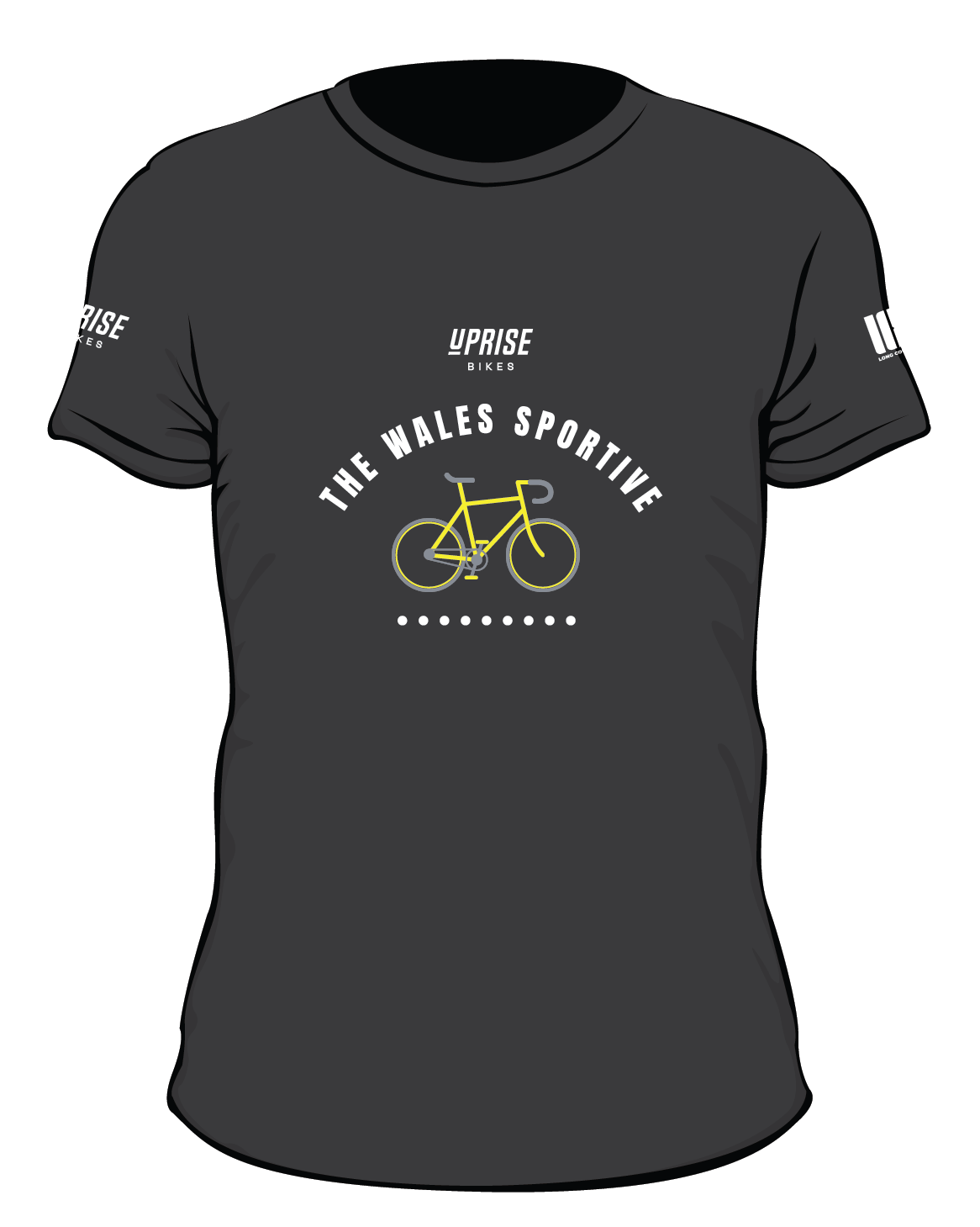 Bike Tee 26