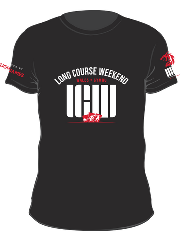 LCW tech tee
