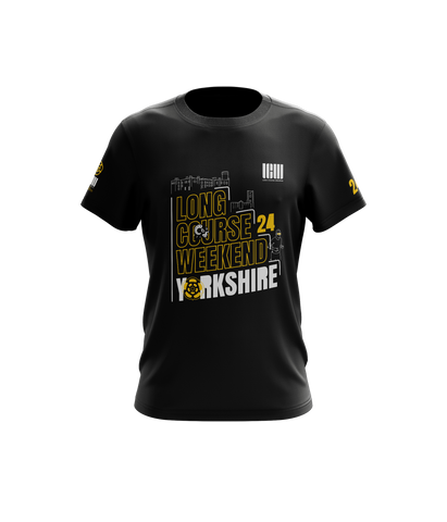 LCW Yorkshire Full T-shirt