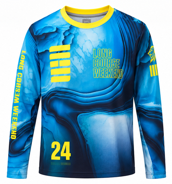 LCW Long Sleeve Top  2024