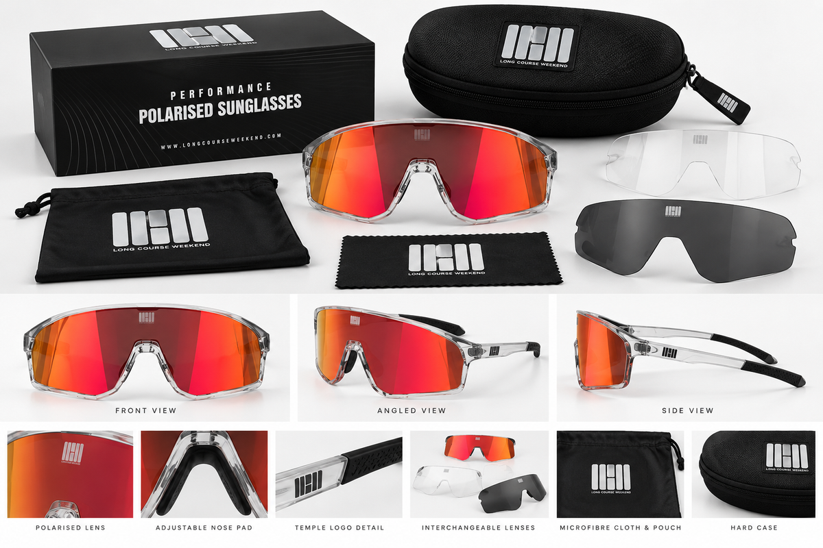 Performance Sunglasses
