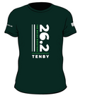 Marathon Tee 26
