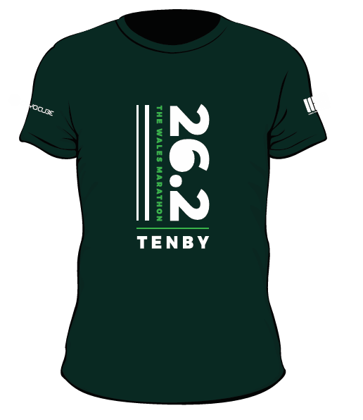 Marathon Tech 26