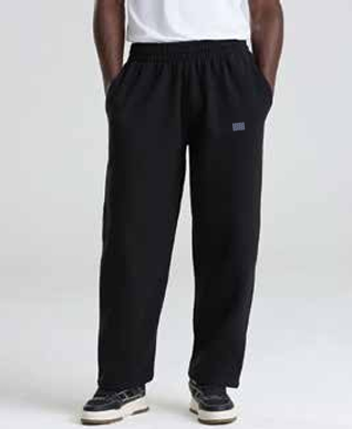 Signature Unisex Heavyweight Joggers - 440
