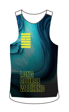 LCW Running Vest 2024