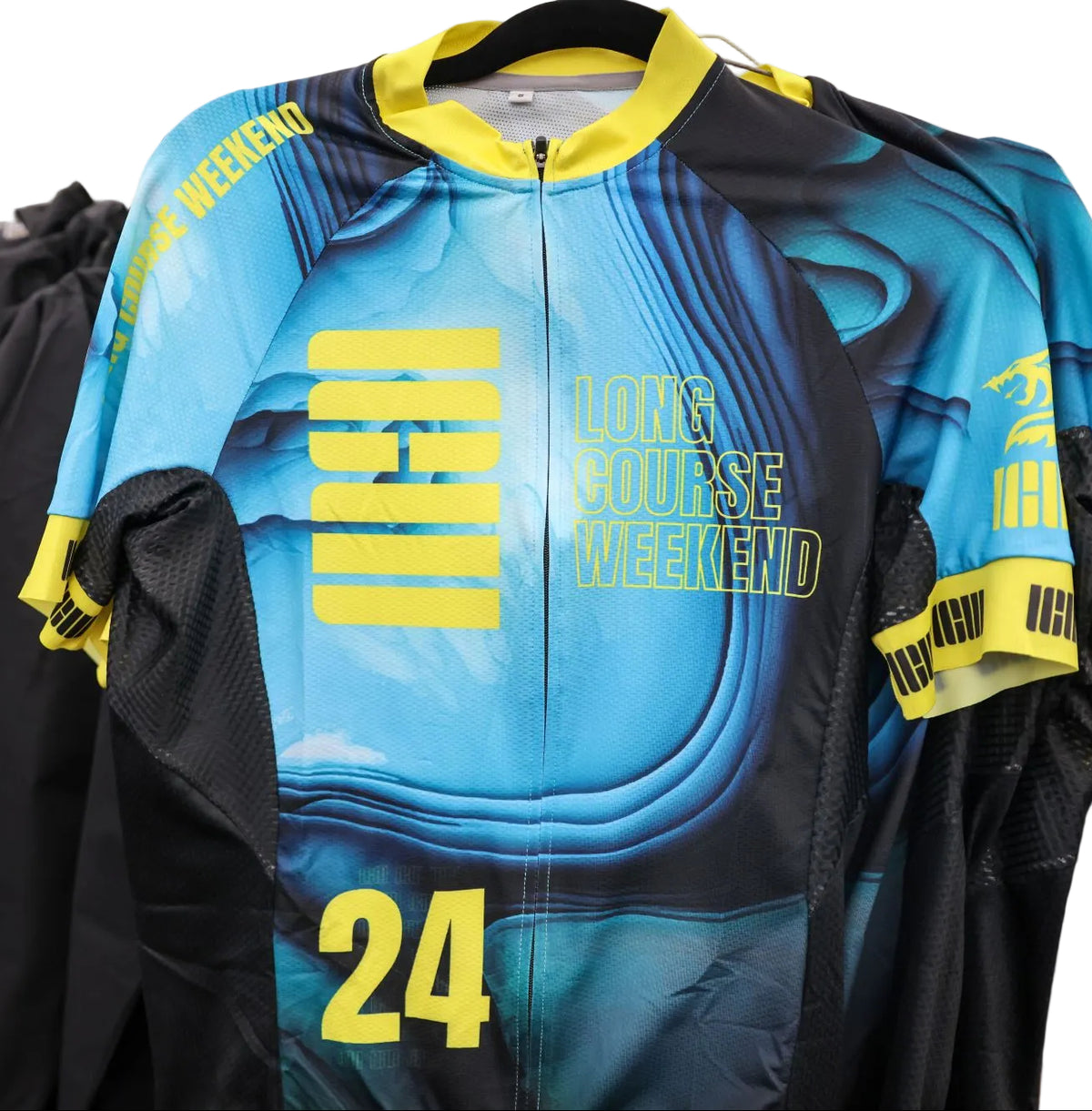 LCW Cycle Jersey 24