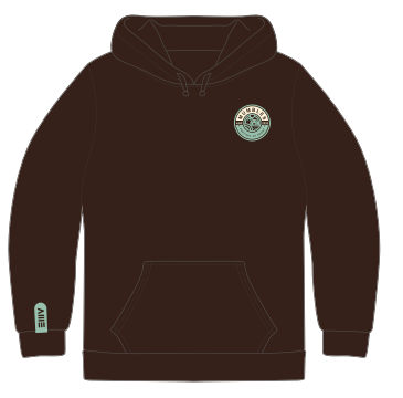 Mumbles Triathlon Hoody