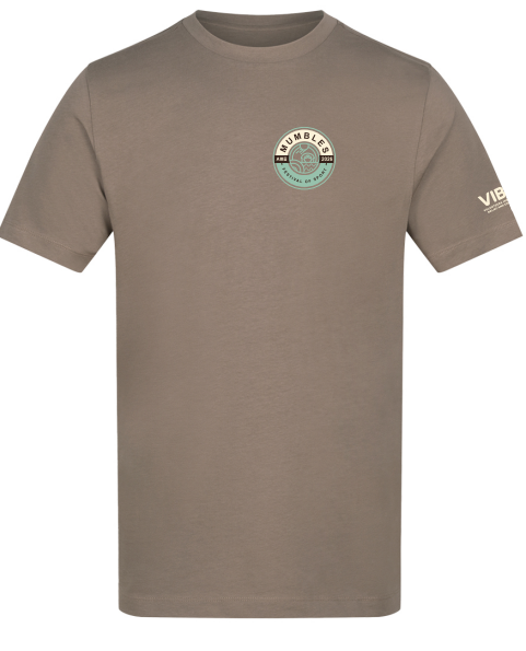 Mumbles Triathlon Volunteer Tee