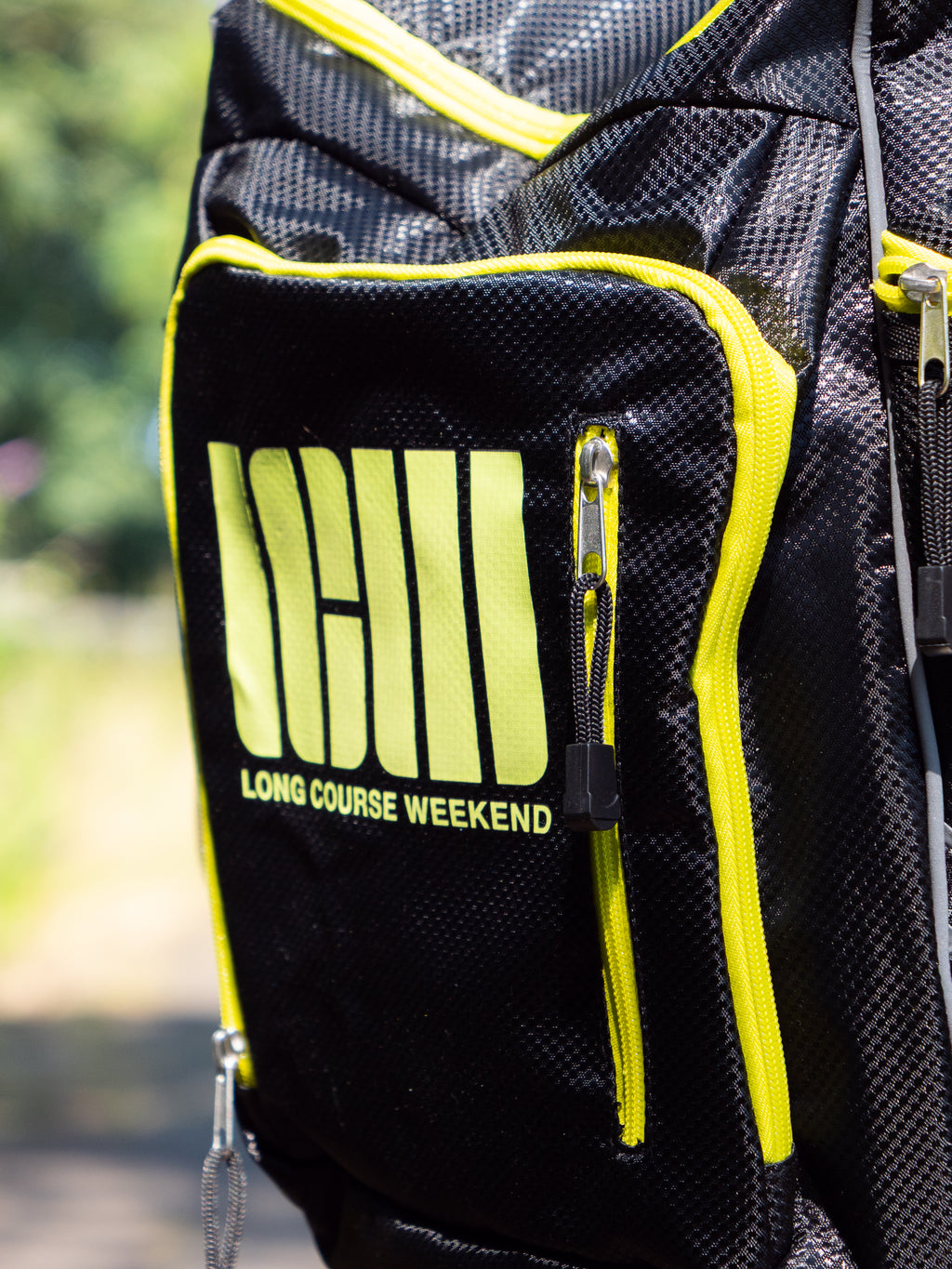 LCW Transition Backpack