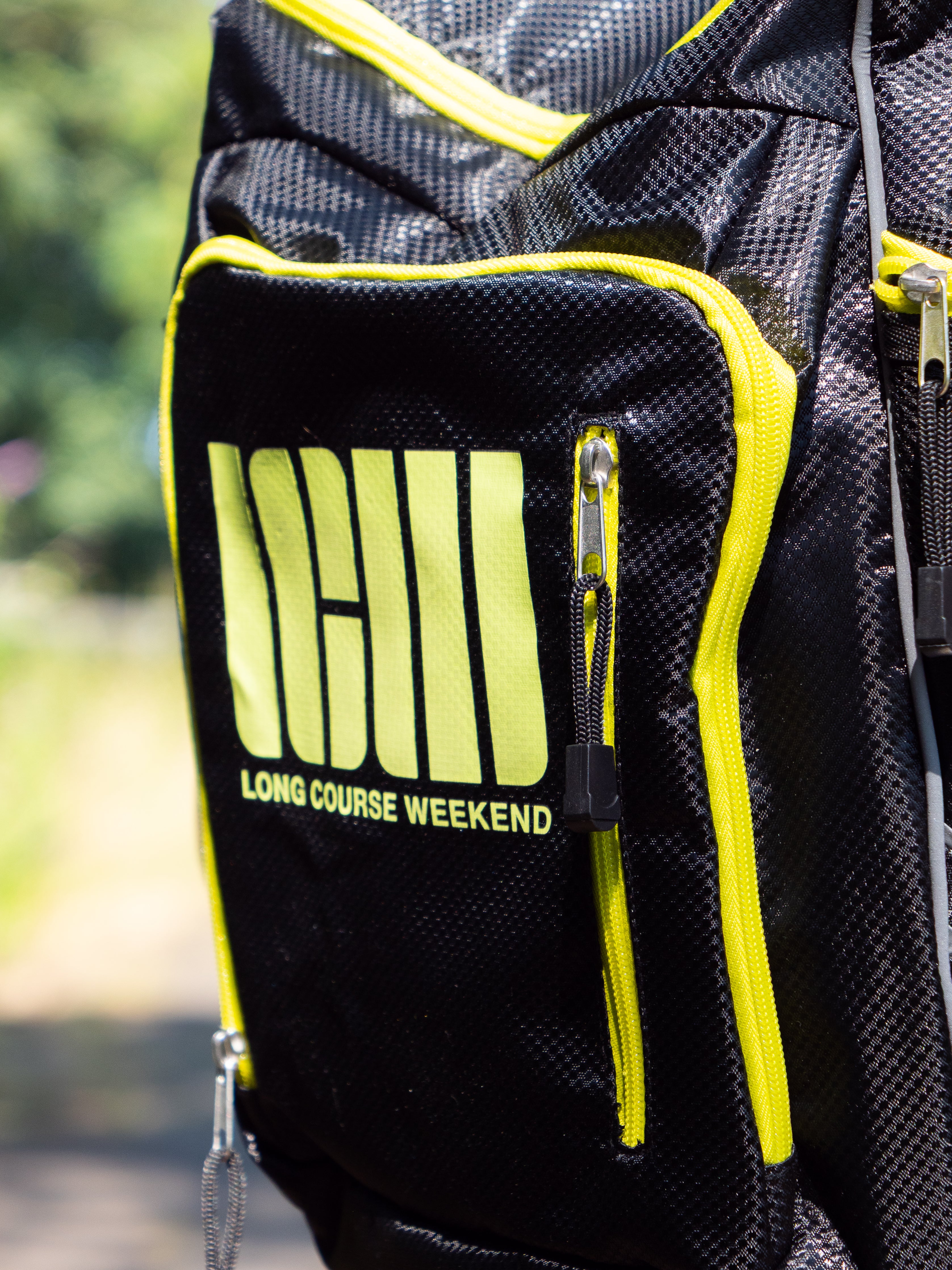 LCW Transition Backpack