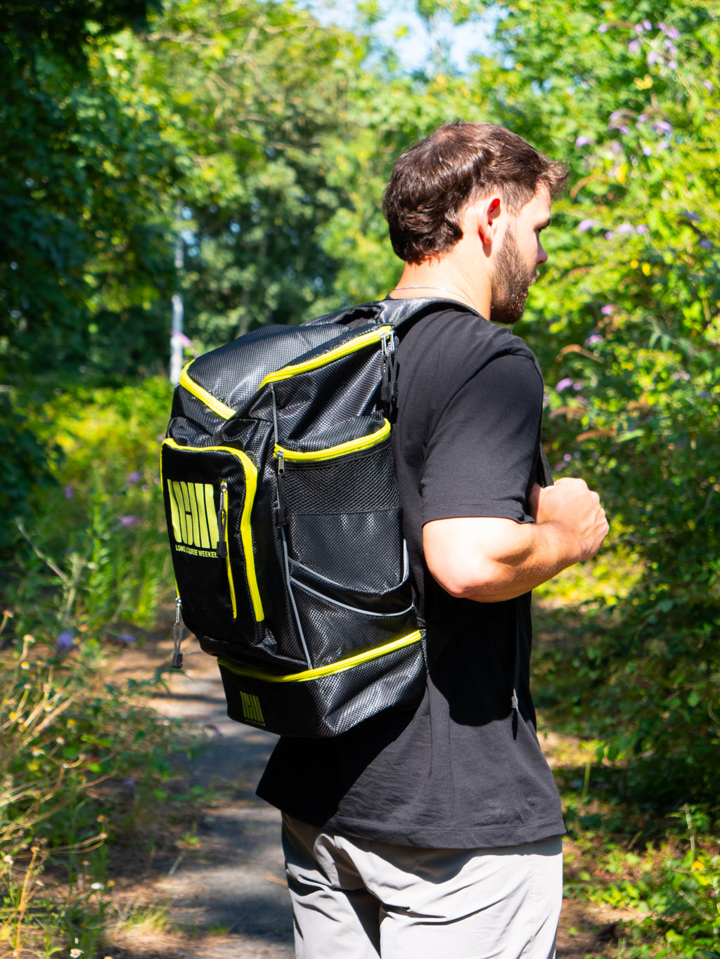 LCW Transition Backpack