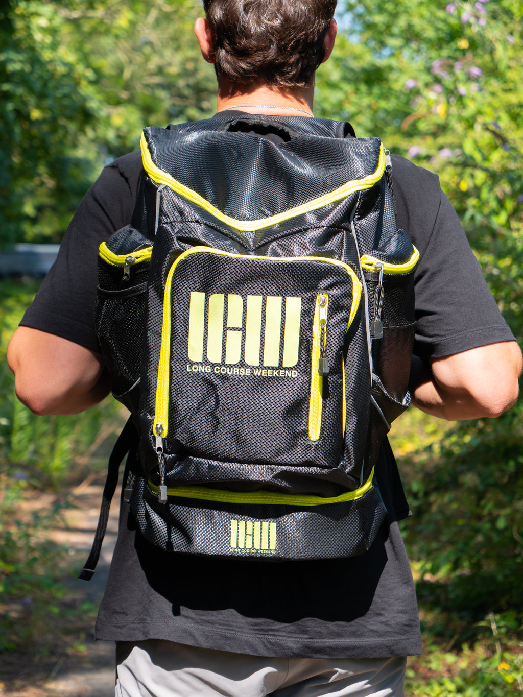 LCW Transition Backpack