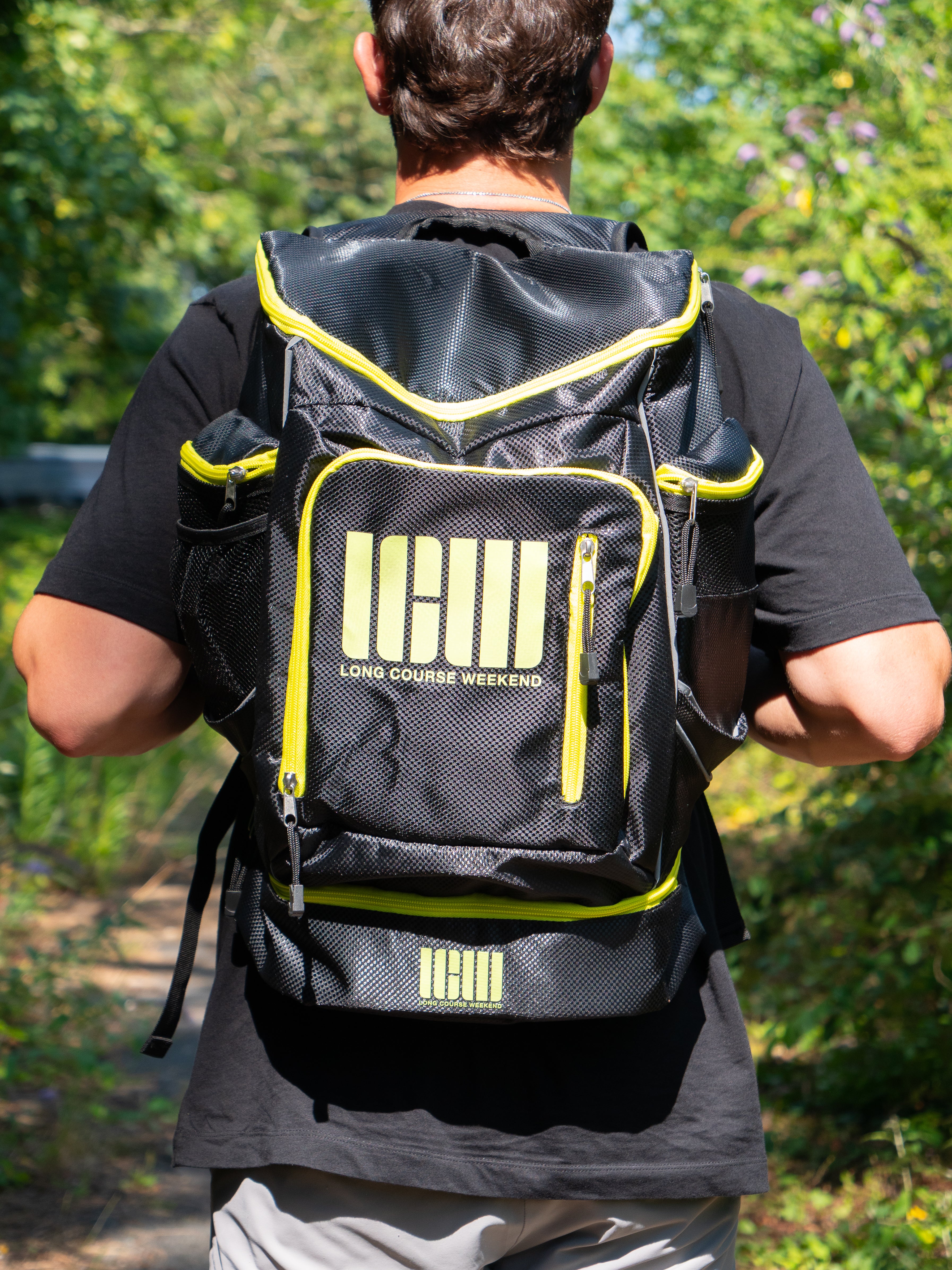LCW Transition Backpack