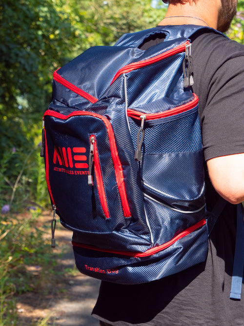 AWE Transition Backpack