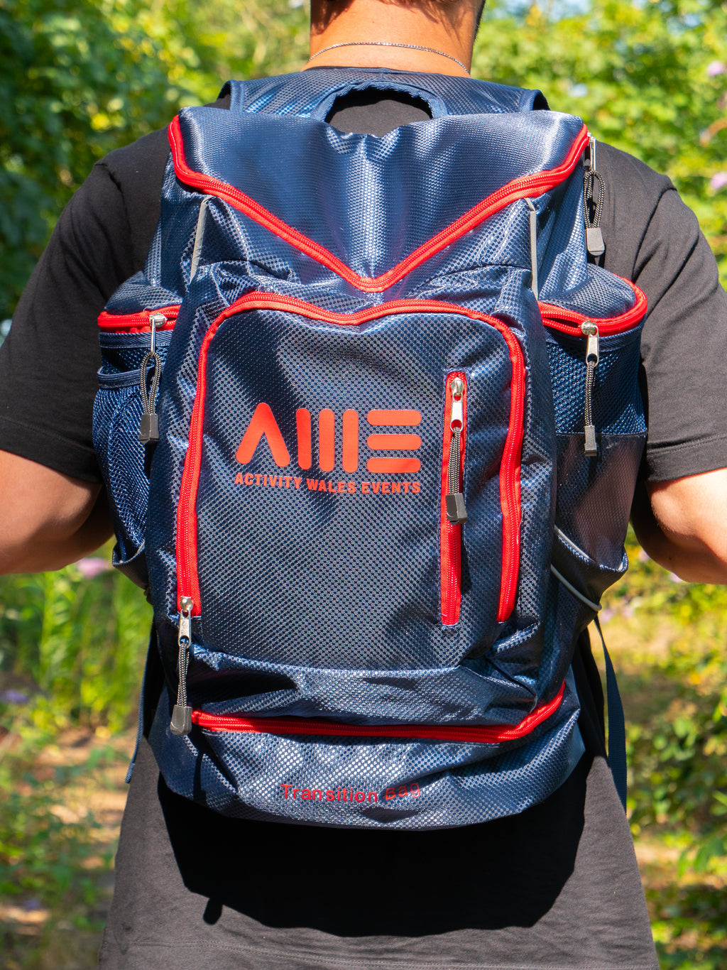 AWE Transition Backpack