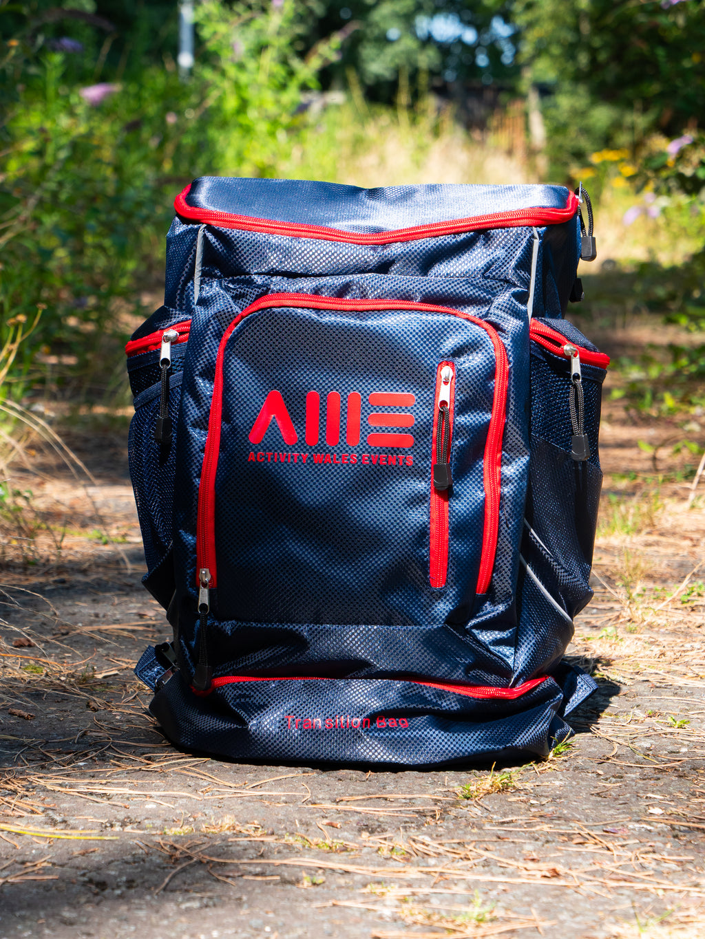 AWE Transition Backpack