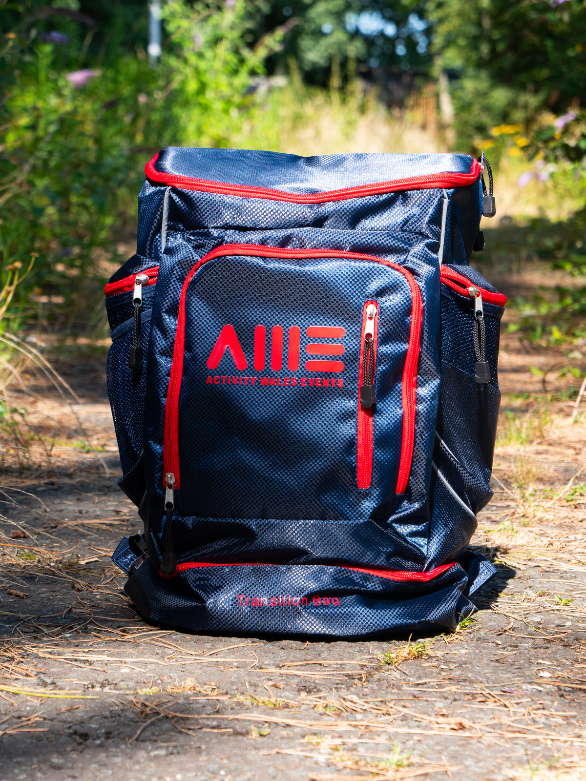 AWE Transition Backpack