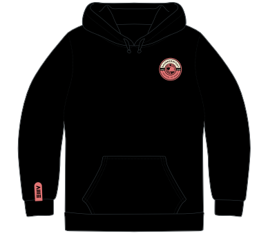 Saundersfoot Hoody
