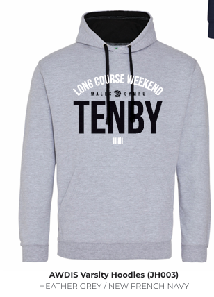 LCW Tenby Hoodies - 2 Colours