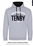 LCW Tenby Hoodies - 2 Colours