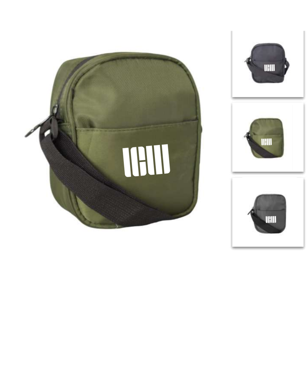 Sling Bag LCW