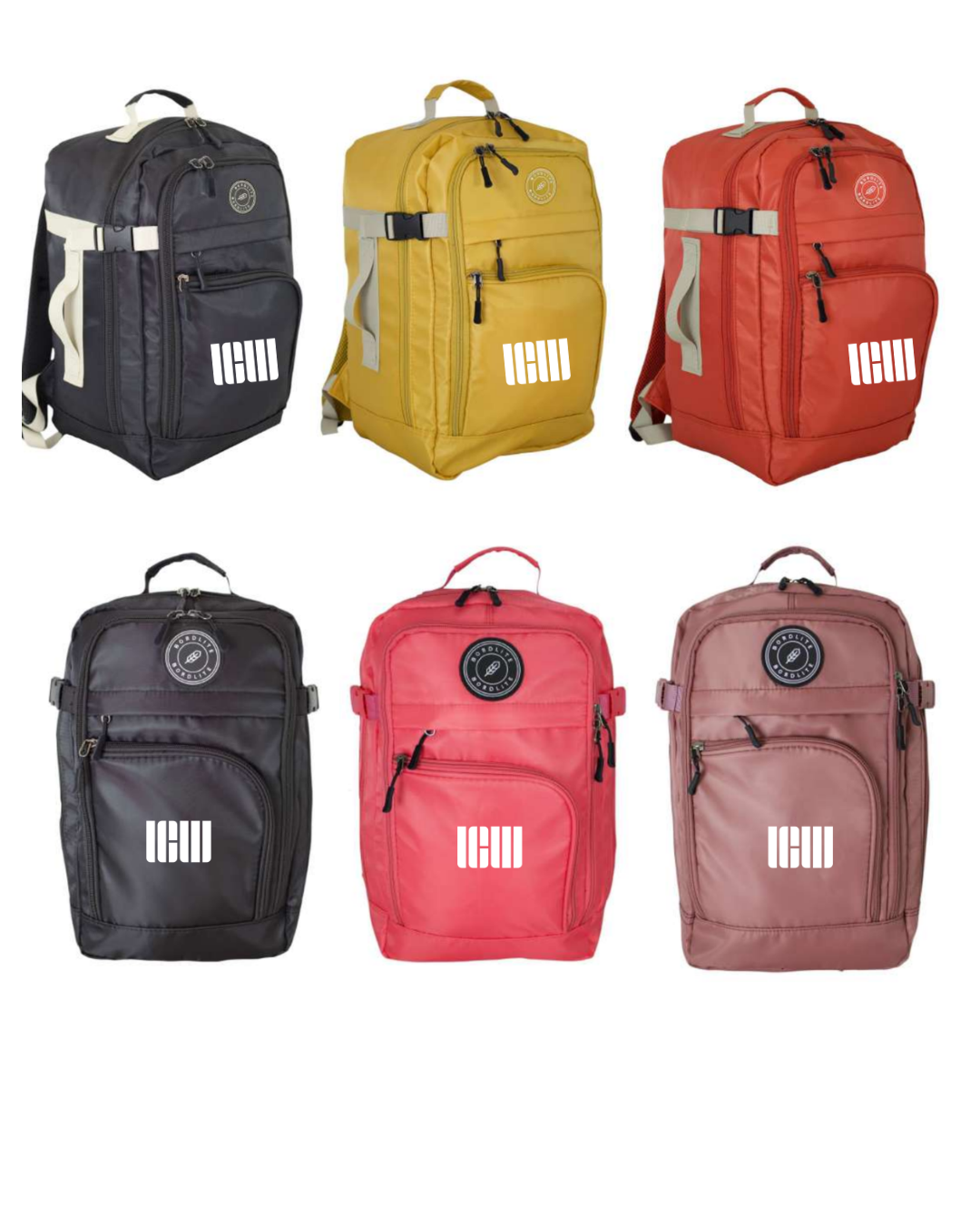 Cabin Bag LCW