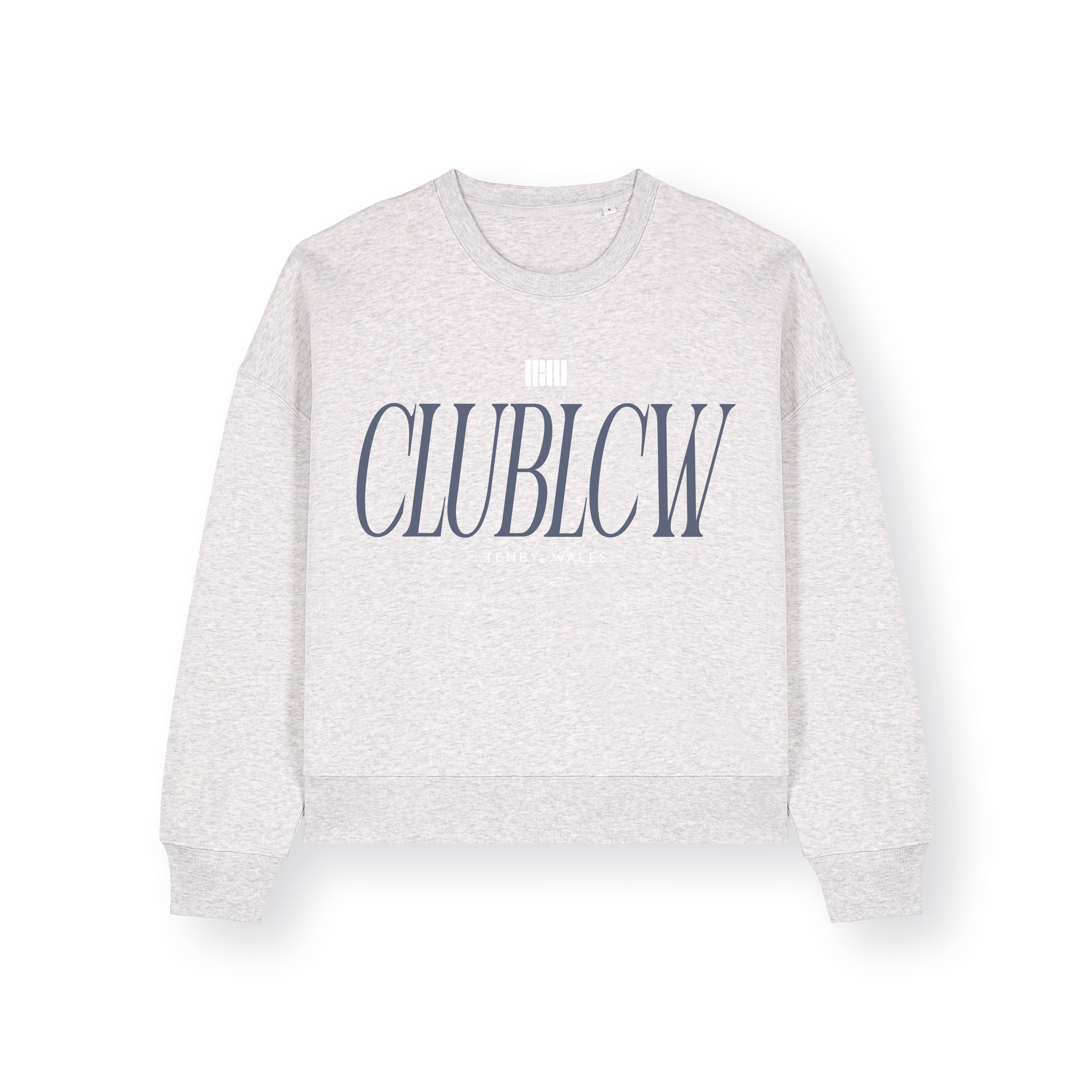 Ladies Alma Sweatshirt