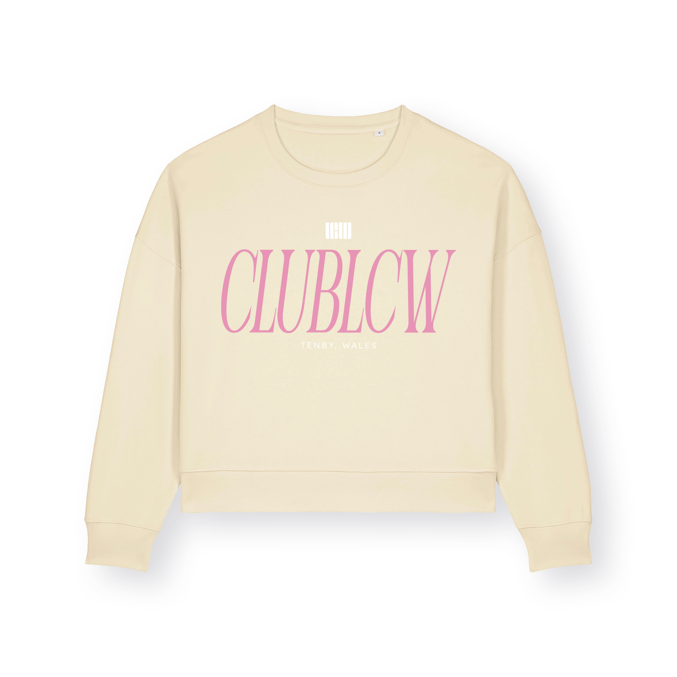 Ladies Alma Sweatshirt