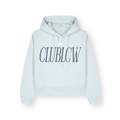 Ladies Organic Boxy Hoody