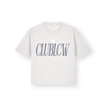 Ladies Boxy Tee